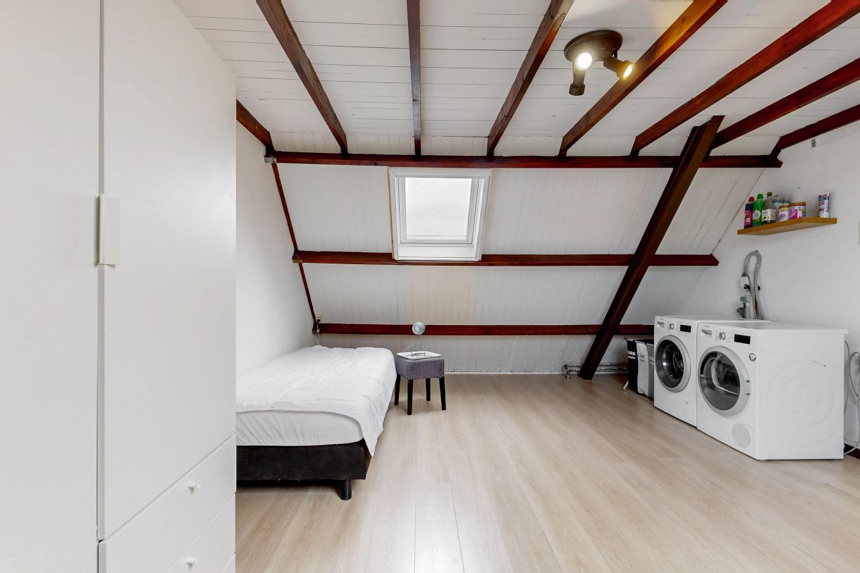 Te koop: Foto Woonhuis aan de Braamgaarde 16 in Nieuwegein