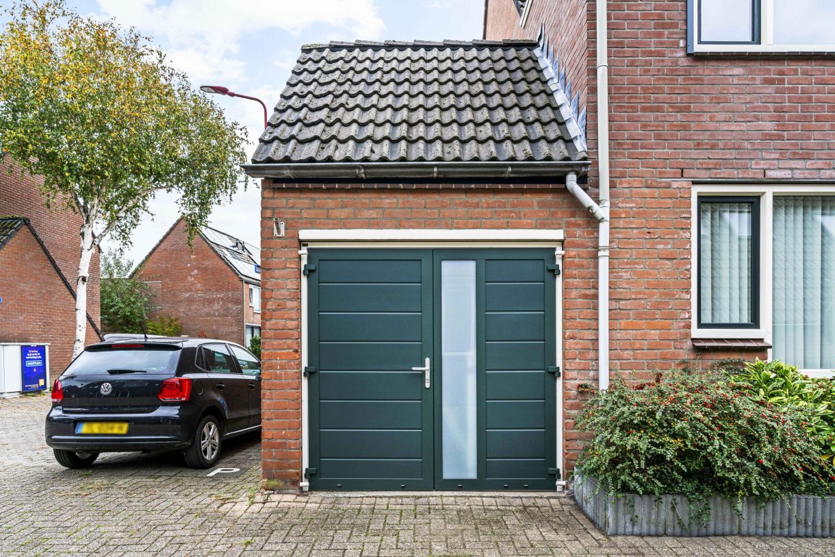 Te koop: Foto Woonhuis aan de Braamgaarde 16 in Nieuwegein