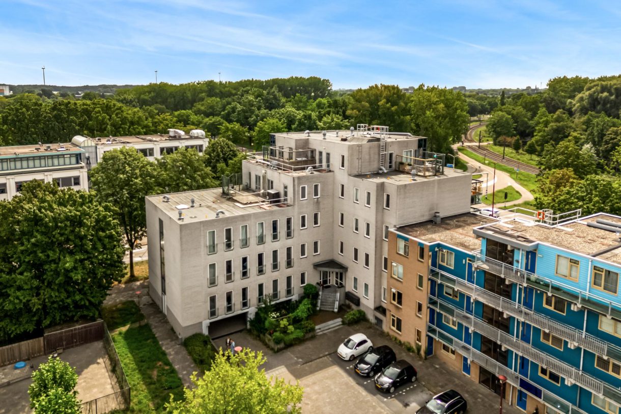 Te koop: Foto Appartement aan de Veenwal 182 in Nieuwegein