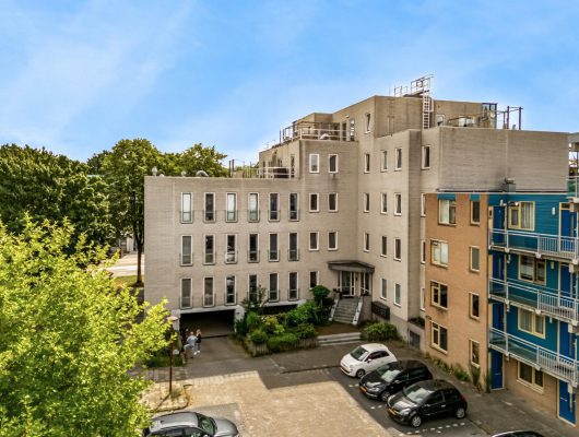 Hoofdfoto van Nieuwegein Veenwal 182