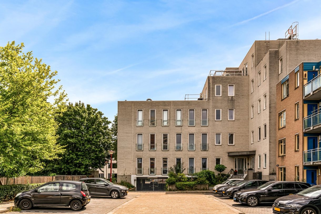 Te koop: Foto Appartement aan de Veenwal 182 in Nieuwegein