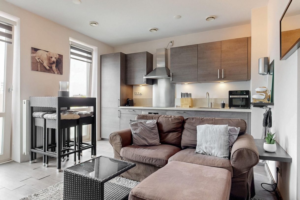 Te koop: Foto Appartement aan de Veenwal 182 in Nieuwegein