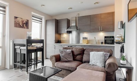 Te koop: Foto Appartement aan de Veenwal 182 in Nieuwegein
