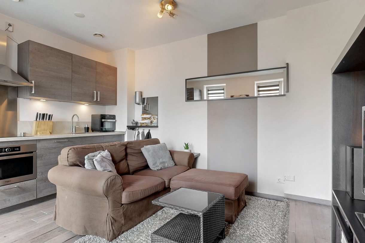 Te koop: Foto Appartement aan de Veenwal 182 in Nieuwegein