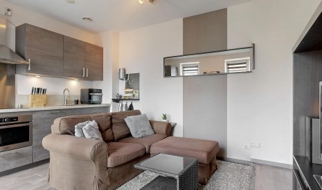 Te koop: Foto Appartement aan de Veenwal 182 in Nieuwegein