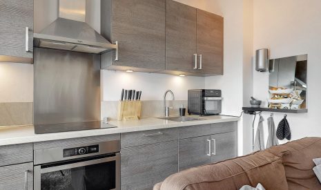 Te koop: Foto Appartement aan de Veenwal 182 in Nieuwegein