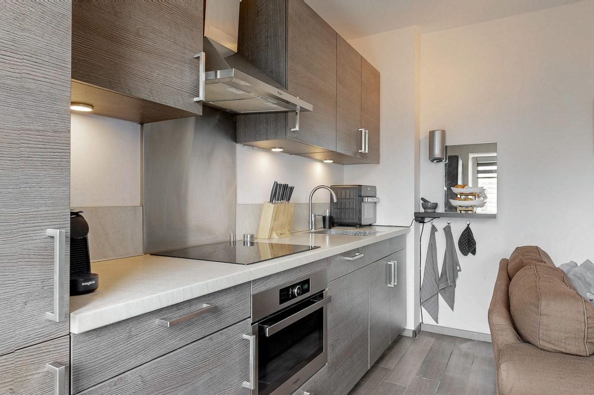 Te koop: Foto Appartement aan de Veenwal 182 in Nieuwegein