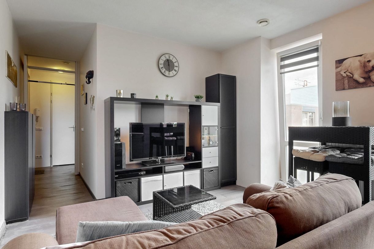 Te koop: Foto Appartement aan de Veenwal 182 in Nieuwegein