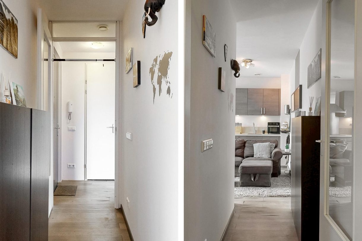 Te koop: Foto Appartement aan de Veenwal 182 in Nieuwegein