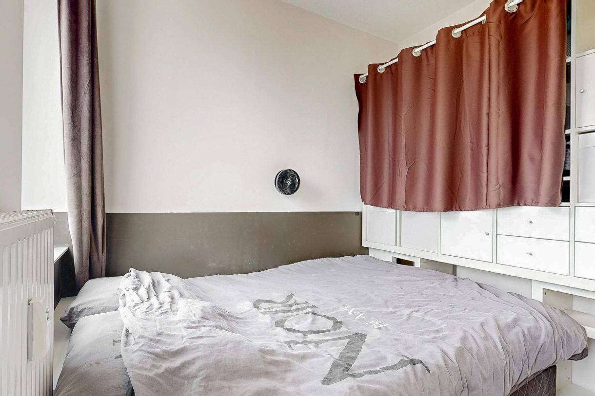 Te koop: Foto Appartement aan de Veenwal 182 in Nieuwegein