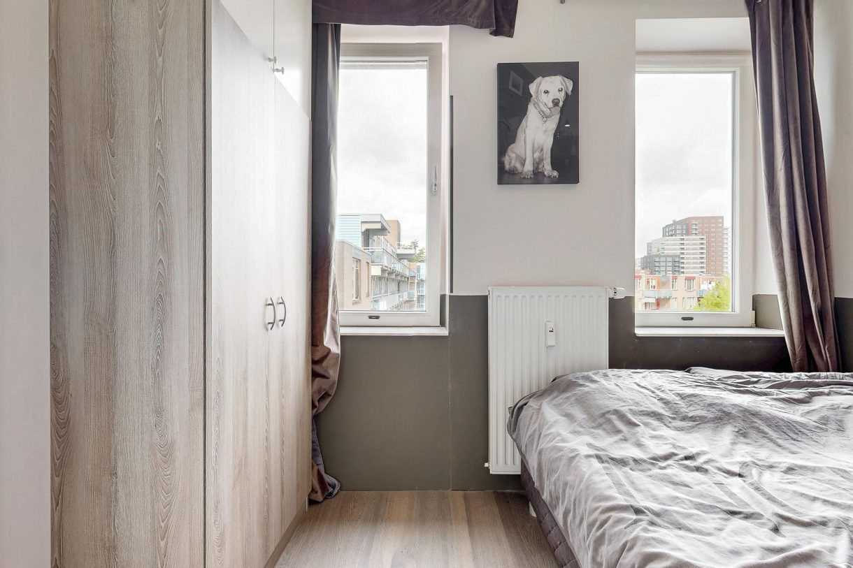 Te koop: Foto Appartement aan de Veenwal 182 in Nieuwegein
