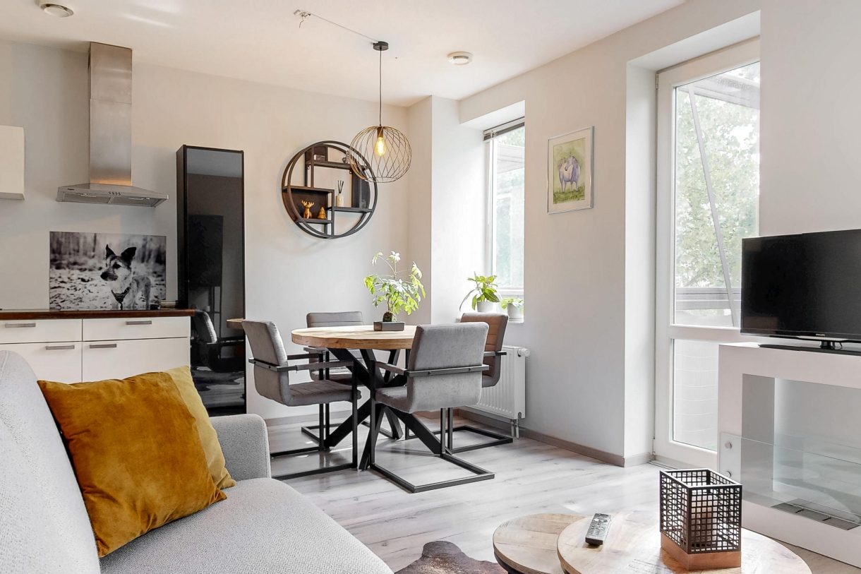 Te koop: Foto Appartement aan de Veenwal 174 in Nieuwegein