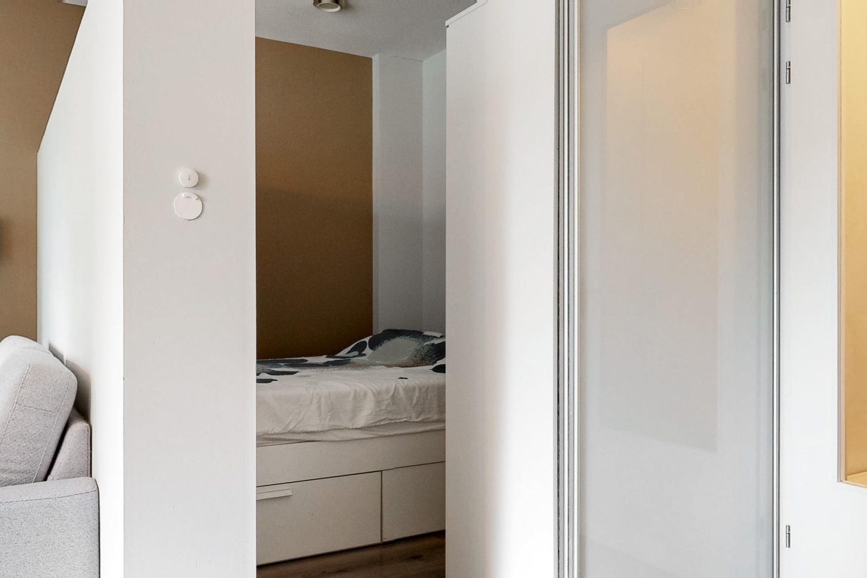 Te koop: Foto Appartement aan de Veenwal 174 in Nieuwegein