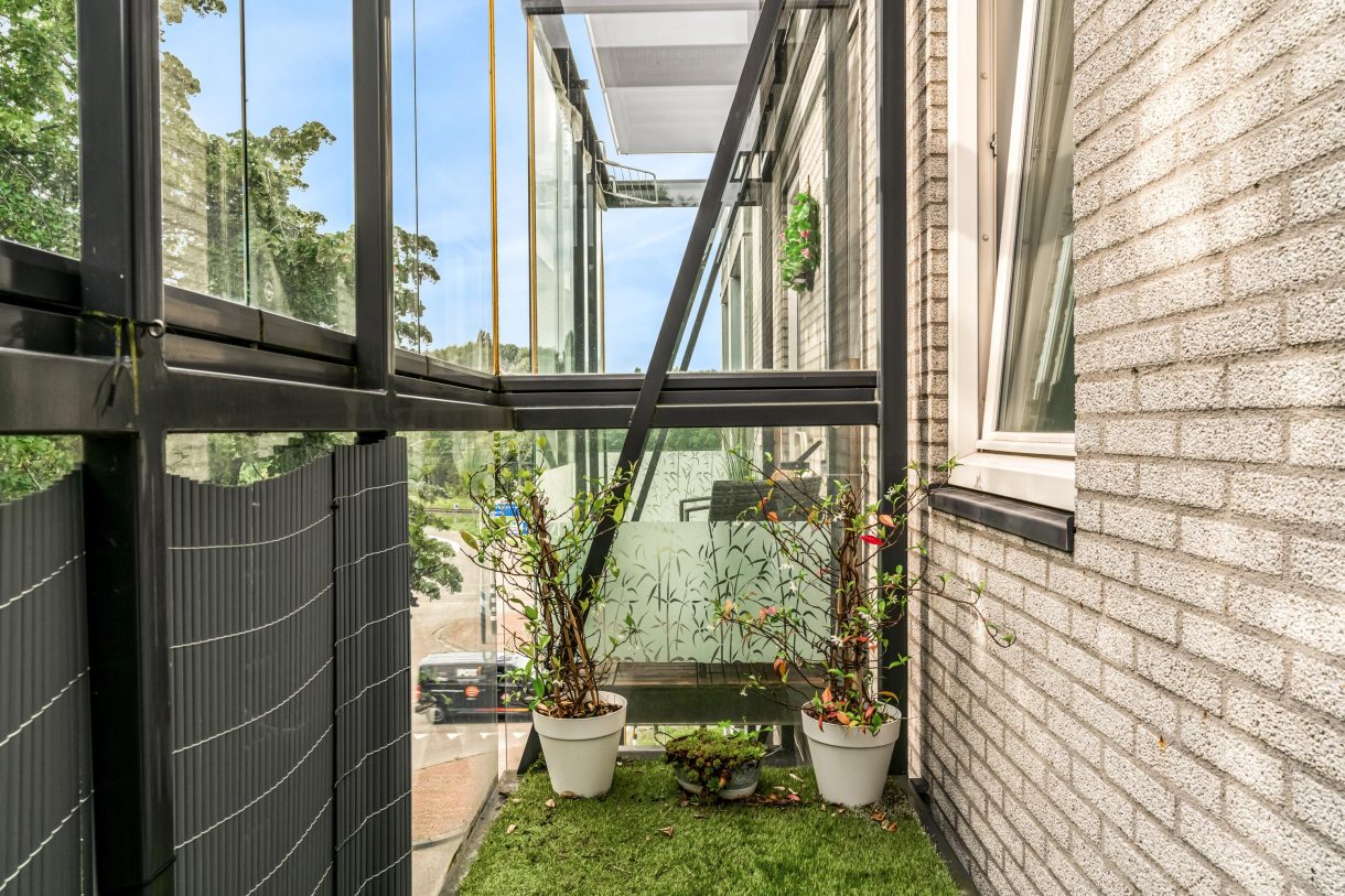 Te koop: Foto Appartement aan de Veenwal 174 in Nieuwegein