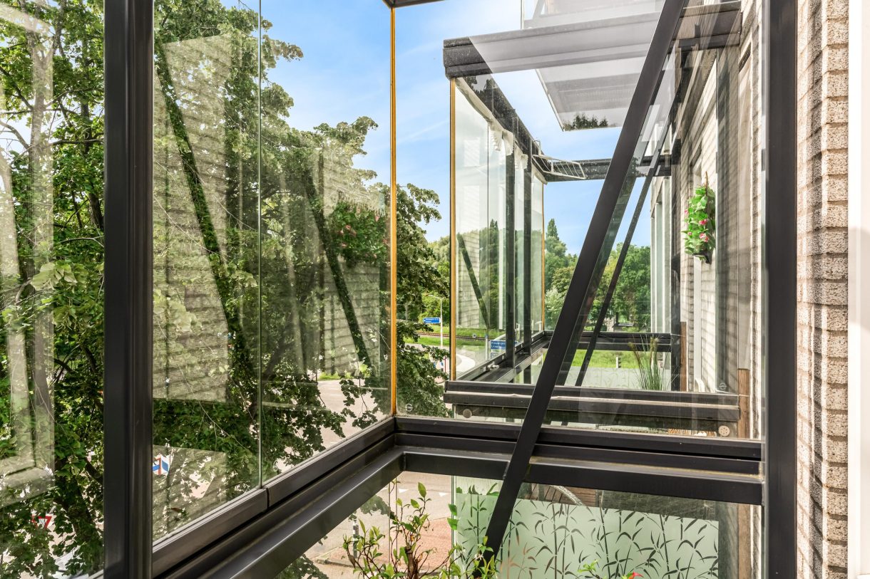 Te koop: Foto Appartement aan de Veenwal 174 in Nieuwegein