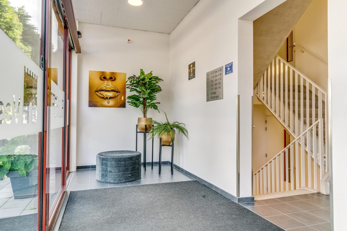 Te koop: Foto Appartement aan de Perkinsbaan 1-17 in Nieuwegein