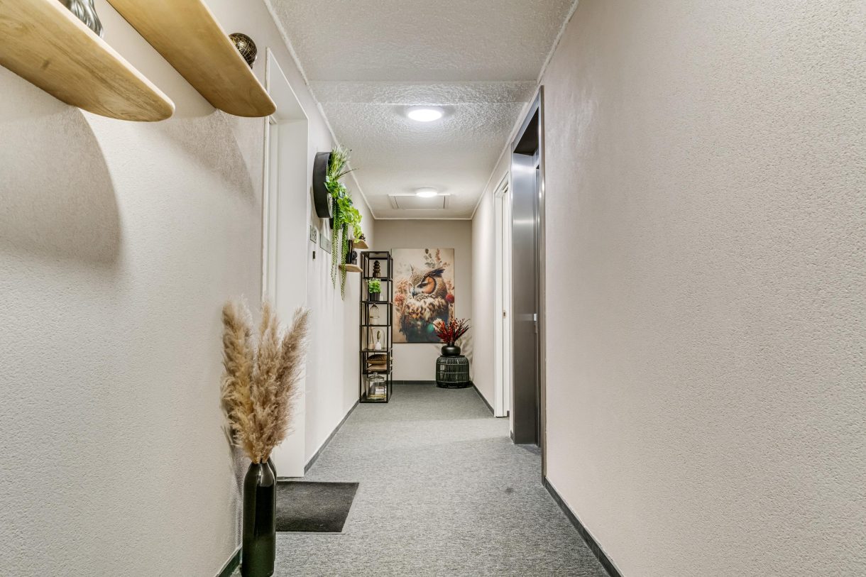 Te koop: Foto Appartement aan de Perkinsbaan 1-17 in Nieuwegein