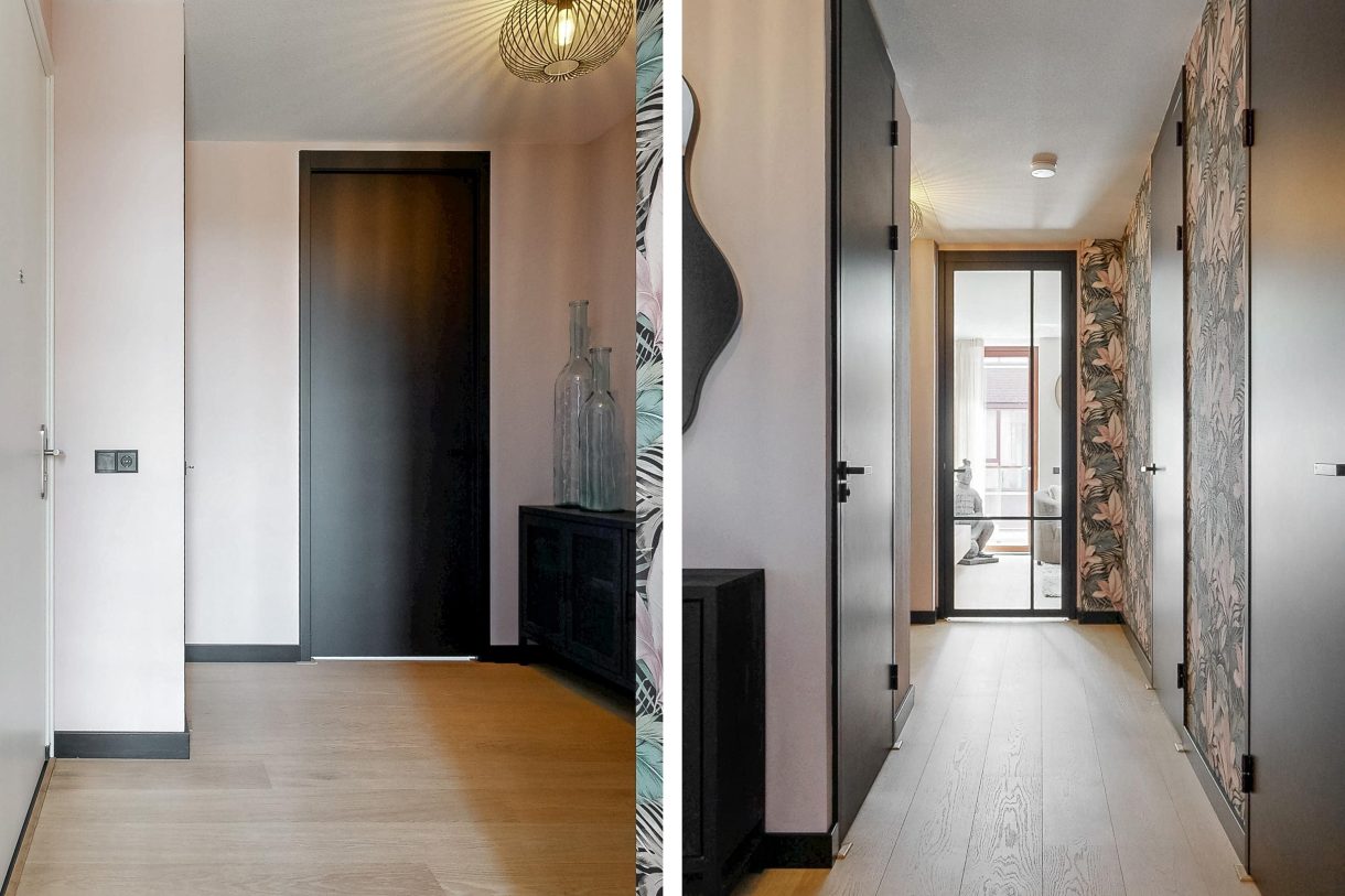 Te koop: Foto Appartement aan de Perkinsbaan 1-17 in Nieuwegein