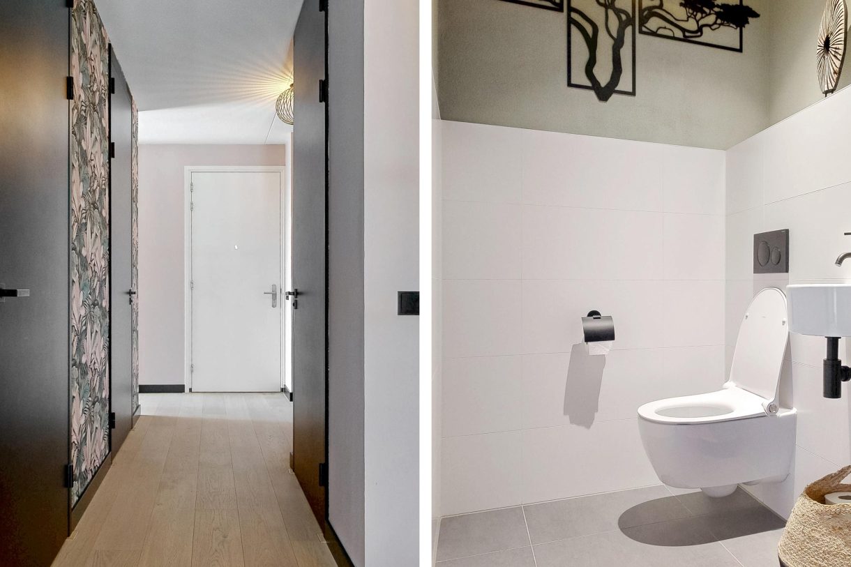 Te koop: Foto Appartement aan de Perkinsbaan 1-17 in Nieuwegein