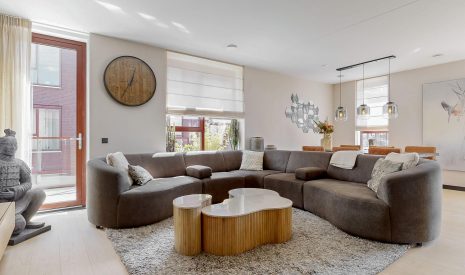 Te koop: Foto Appartement aan de Perkinsbaan 1-17 in Nieuwegein
