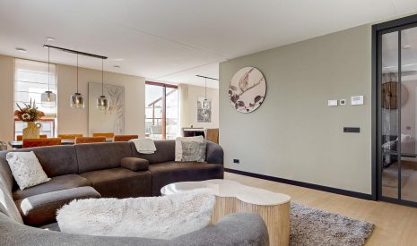 Te koop: Foto Appartement aan de Perkinsbaan 1-17 in Nieuwegein