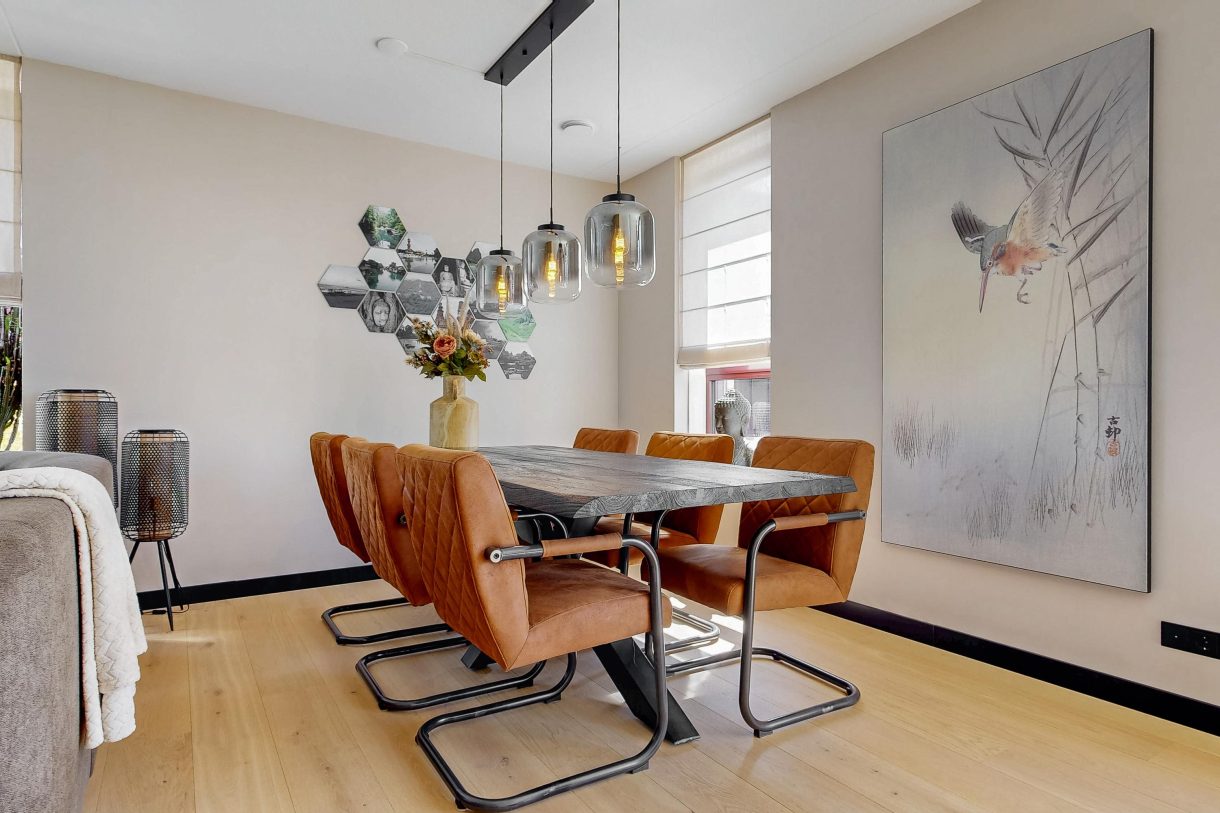 Te koop: Foto Appartement aan de Perkinsbaan 1-17 in Nieuwegein