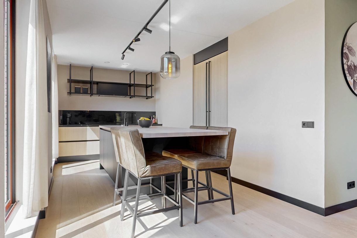 Te koop: Foto Appartement aan de Perkinsbaan 1-17 in Nieuwegein