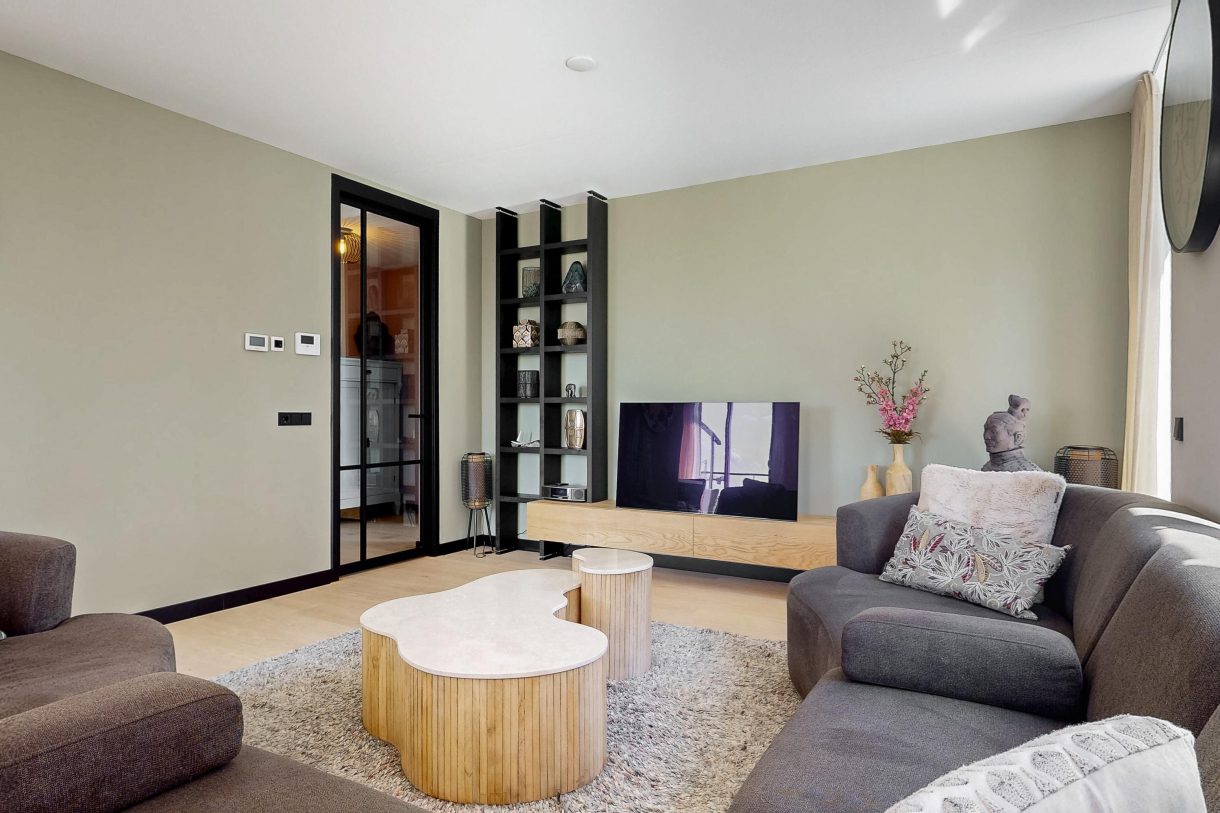 Te koop: Foto Appartement aan de Perkinsbaan 1-17 in Nieuwegein