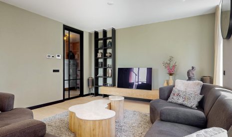 Te koop: Foto Appartement aan de Perkinsbaan 1-17 in Nieuwegein