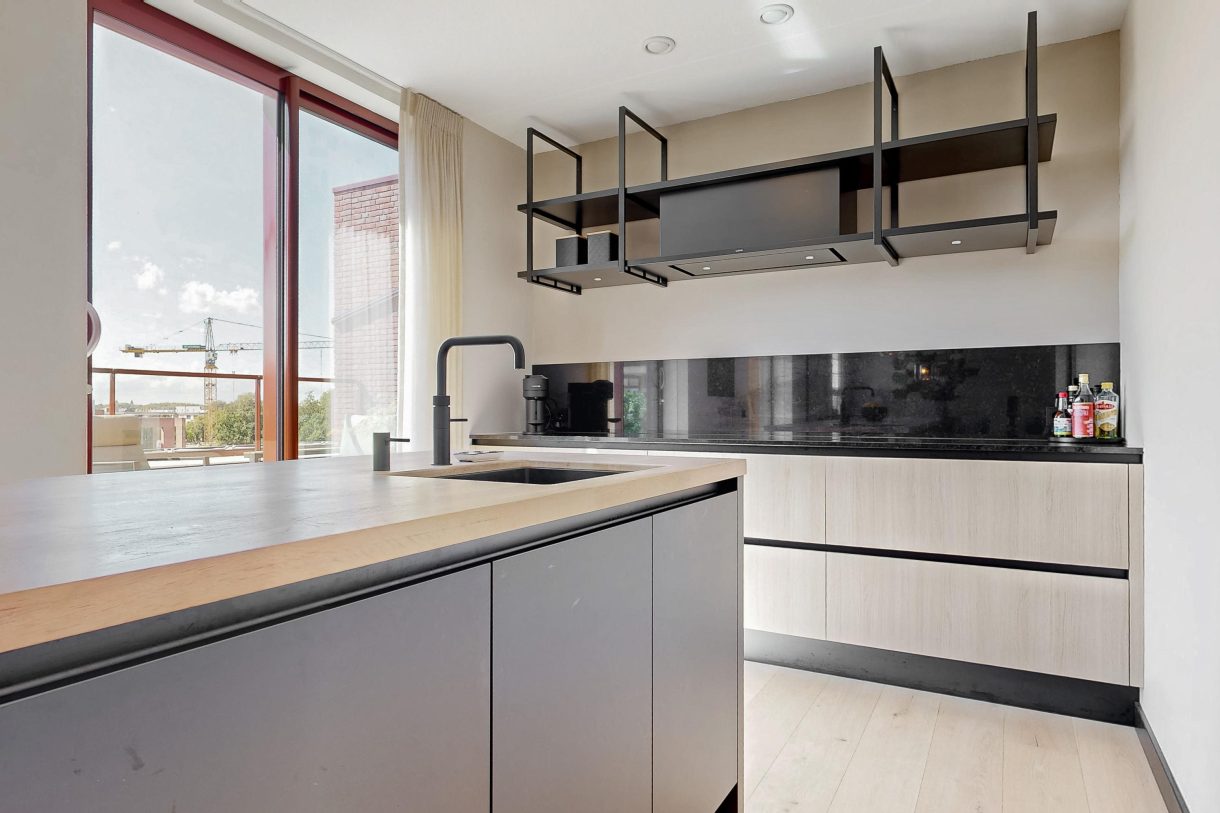 Te koop: Foto Appartement aan de Perkinsbaan 1-17 in Nieuwegein