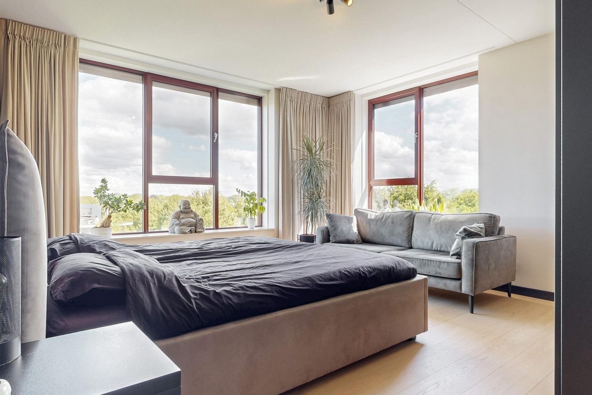 Te koop: Foto Appartement aan de Perkinsbaan 1-17 in Nieuwegein