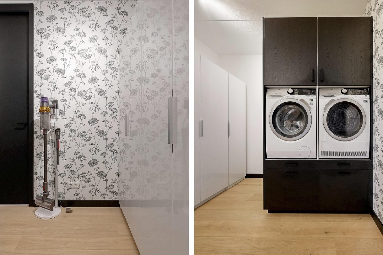 Te koop: Foto Appartement aan de Perkinsbaan 1-17 in Nieuwegein