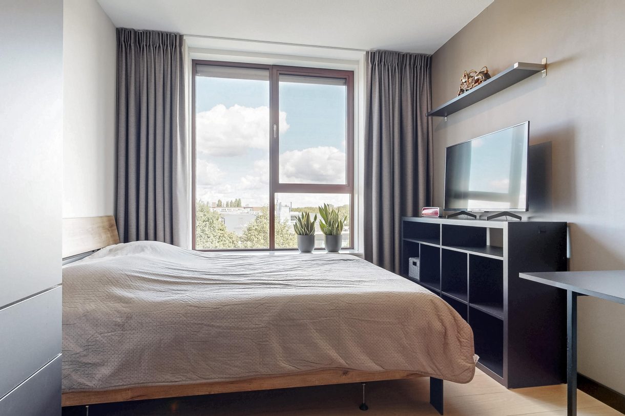 Te koop: Foto Appartement aan de Perkinsbaan 1-17 in Nieuwegein