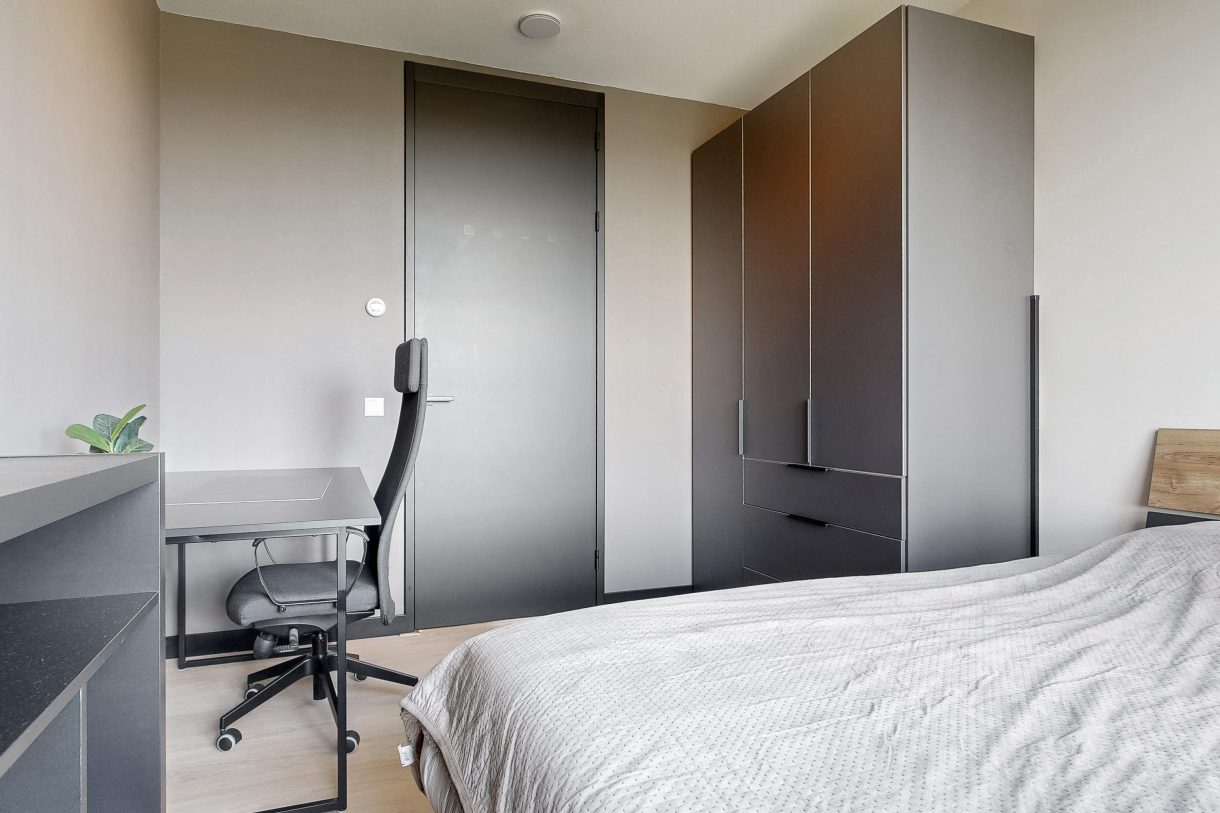 Te koop: Foto Appartement aan de Perkinsbaan 1-17 in Nieuwegein