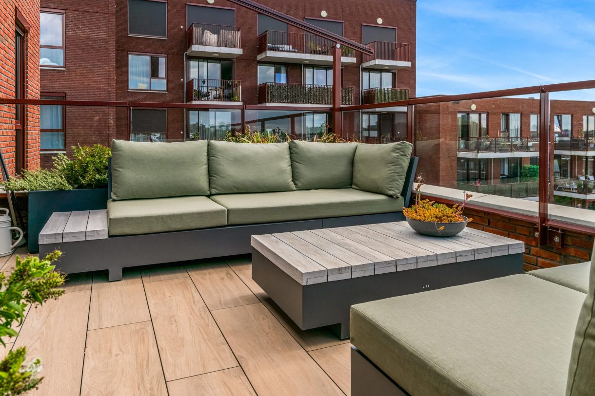 Te koop: Foto Appartement aan de Perkinsbaan 1-17 in Nieuwegein