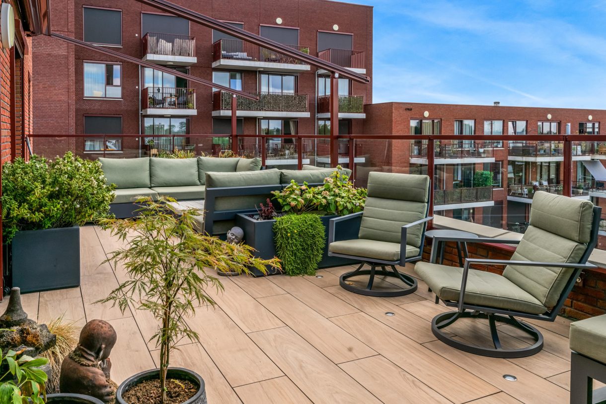 Te koop: Foto Appartement aan de Perkinsbaan 1-17 in Nieuwegein