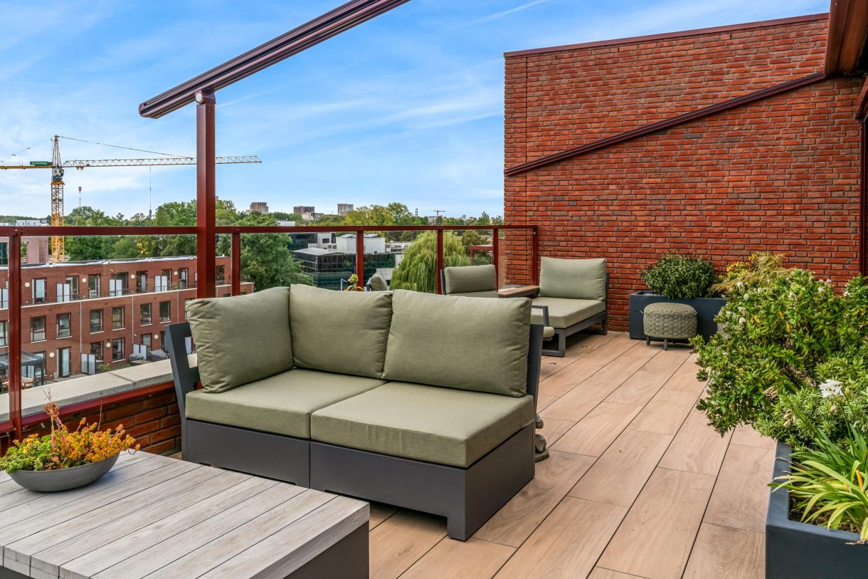 Te koop: Foto Appartement aan de Perkinsbaan 1-17 in Nieuwegein