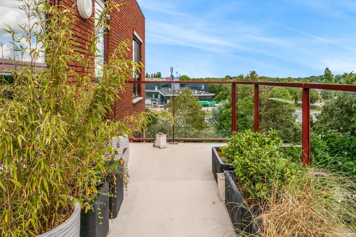 Te koop: Foto Appartement aan de Perkinsbaan 1-17 in Nieuwegein