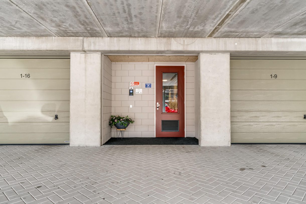 Te koop: Foto Appartement aan de Perkinsbaan 1-17 in Nieuwegein