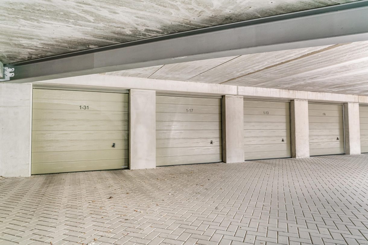 Te koop: Foto Appartement aan de Perkinsbaan 1-17 in Nieuwegein