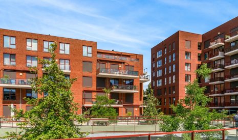 koop  Nieuwegein  Perkinsbaan 1-17 – Hoofdfoto