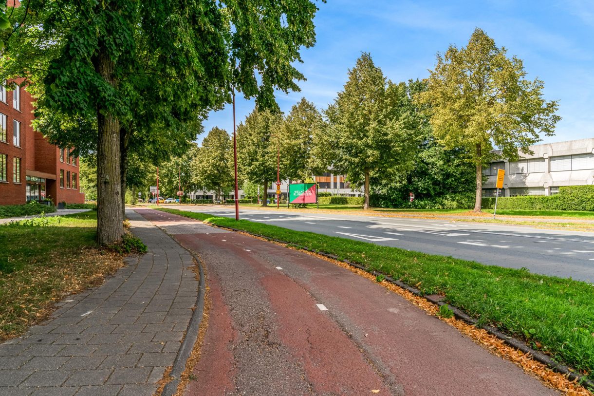 Te koop: Foto Appartement aan de Perkinsbaan 1-17 in Nieuwegein