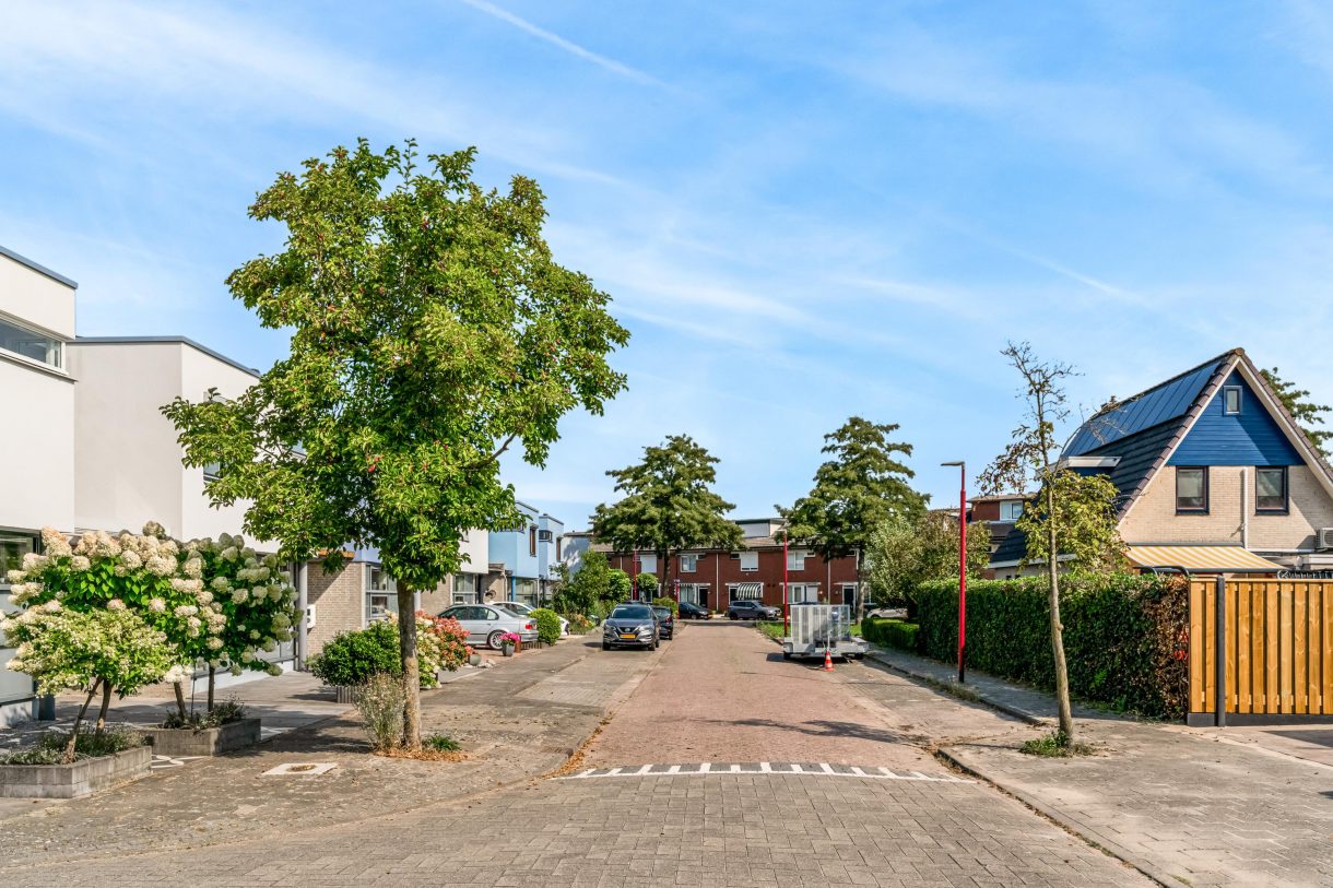 Te koop: Foto Woonhuis aan de Johan de Meesterhove 10 in Nieuwegein