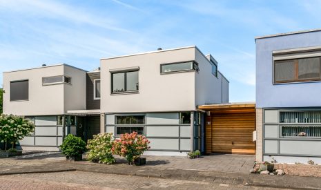 Hoofdfoto van Nieuwegein Johan de Meesterhove 10