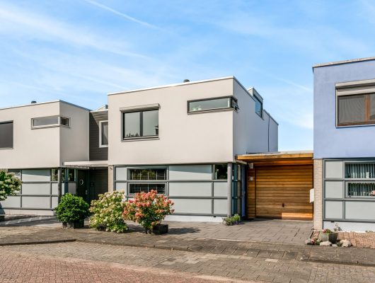 Hoofdfoto van Nieuwegein Johan de Meesterhove 10