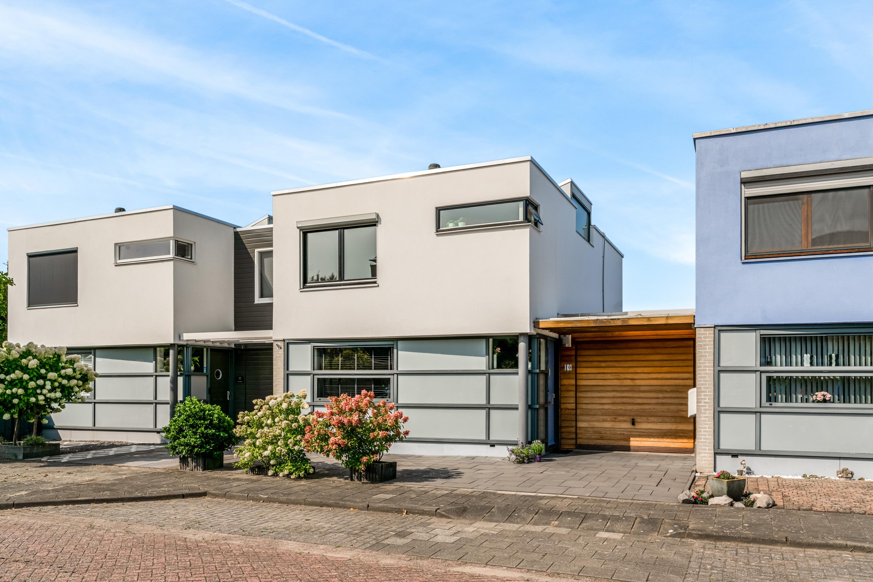 koop  Nieuwegein  Johan de Meesterhove 10 – Hoofdfoto