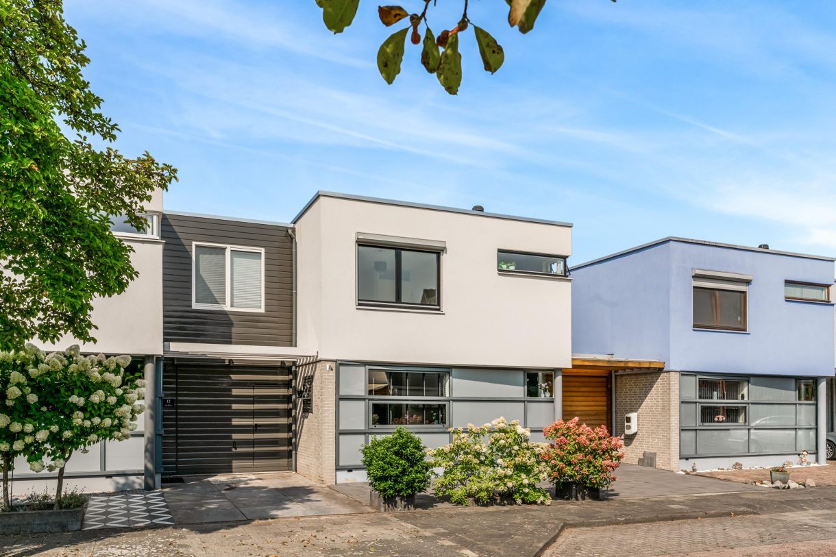 Te koop: Foto Woonhuis aan de Johan de Meesterhove 10 in Nieuwegein