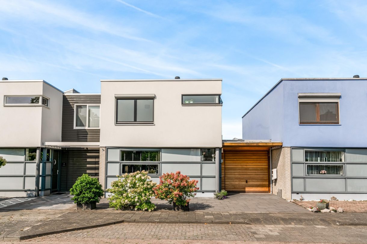 Te koop: Foto Woonhuis aan de Johan de Meesterhove 10 in Nieuwegein