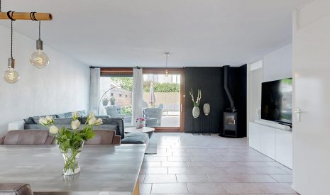 Te koop: Foto Woonhuis aan de Johan de Meesterhove 10 in Nieuwegein