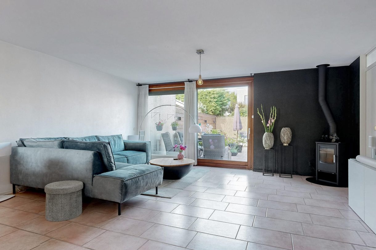 Te koop: Foto Woonhuis aan de Johan de Meesterhove 10 in Nieuwegein